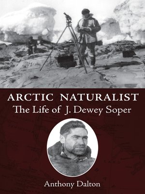 cover image of Arctic Naturalist